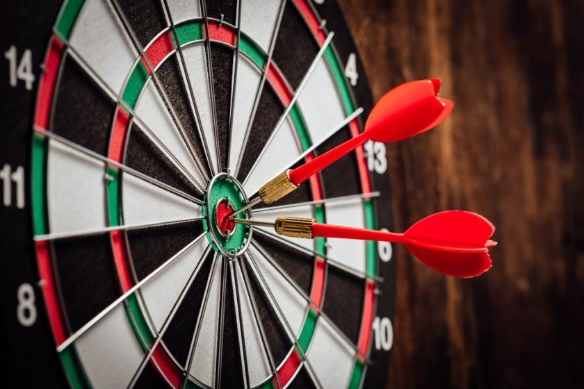The current image has no alternative text. The file name is: darts.jpg